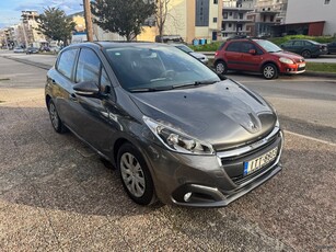 Peugeot 208 '18 BLUEHDI 100 BUSINESS