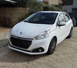 Peugeot 208 '18 DIESEL