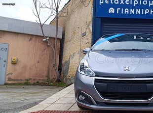 Peugeot 208 '19 1.2 PURETECH 82PS