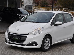 Peugeot 208 '19 1,5 Pro Active Van 6τάχυτο ΕΛΛΗΝΙΚΗΣ ΑΝΤ/ΠΕΙΑΣ