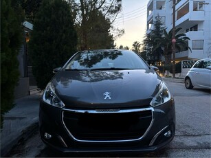 Peugeot 208 '19