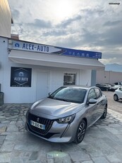 Peugeot 208 '20 1.5 BLUEHDI 100 ALLURE PACK