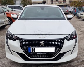 Peugeot 208 '22 Αυτόματο