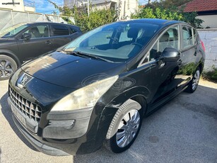 Peugeot 3008 '09