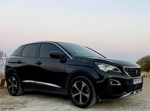 Peugeot 3008 '17