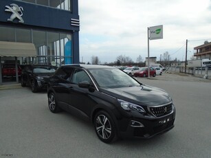 Peugeot 3008 '18 1.2 PURETECH 130 ACTIVE PACK EAT8