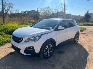 Peugeot 3008 '19 1.5 BlueHDi 130 EAT8