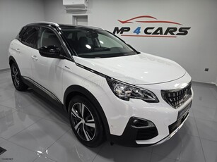 Peugeot 3008 '20 1.6 Hybrid Allure