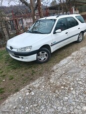 Peugeot 306 '98