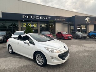 Peugeot 308 '10 CC