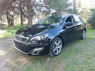 Peugeot 308 '15 1.2 e-THP GT-Line 130Hp