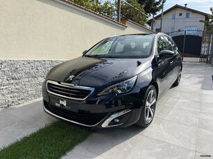 Peugeot 308 '15 1.2 PURETECH 130 ACTIVE PACK