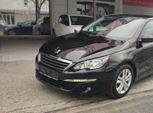 Peugeot 308 '15 1.5 BLUEHDI