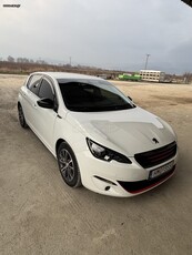 Peugeot 308 '15 full extra