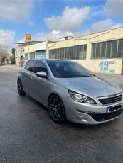 Peugeot 308 '16 Panorama