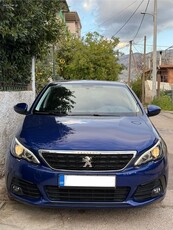 Peugeot 308 '19 1.2 PURETECH