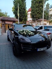 Porsche Cayenne '08