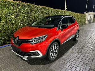 Renault Captur '17 ΚΛΕΙΣΜΕΝΟ ***AUTOHAUS ALEXANDROS***