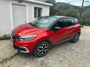 Renault Captur '18