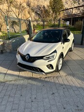 Renault Captur '22