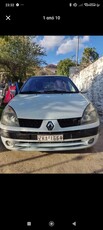 Renault Clio '02 CLIO 1.4 16V