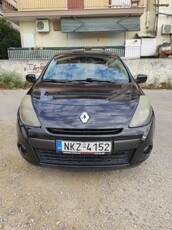 Renault Clio '10