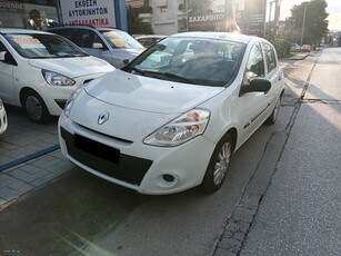 Renault Clio '12 TCE 100HP 5ΘΥΡΟ - EXPRESSION - ΕΛΛΗΝΙΚΗΣ ΑΝΤΙΠΡΟΣΩΠΕΙΑΣ ΑΠΟ ΙΔΙΩΤΗ 1ΧΕΡΙ