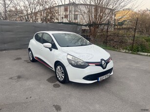 Renault Clio '14