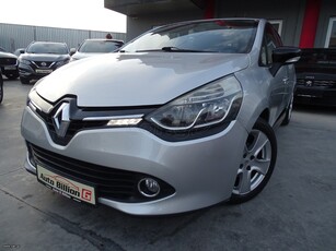 Renault Clio '16 1.5 DCI DIESEL*A/C