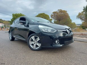 Renault Clio '16 1.5 dCi Energy Intens