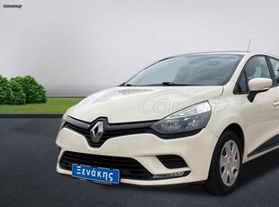 Renault Clio '17 1.2 ΜΕ ΦΠΑ