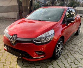 Renault Clio '17 LIMITED