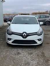 Renault Clio '18 1.5 DCI DIESEL