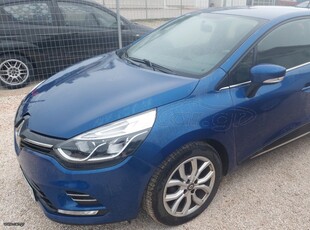 Renault Clio '19 1.5 DCI EXPRESSION