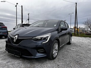 Renault Clio '19