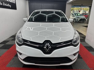 Renault Clio '19 EXPRESSION 1.5 DCI 90HP S/S ΑΥΤΟΜΑΤΟ ΕΛΛΗΝΙΚΟ