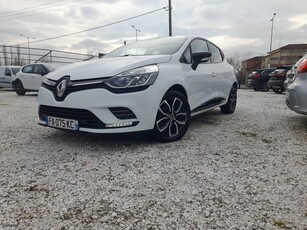 Renault Clio '19