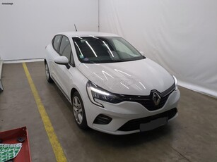 Renault Clio '21 1.0 ZEN 60