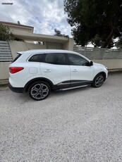 Renault Kadjar '16