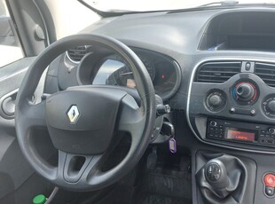 Renault Kangoo '19 1.5 DCI DIESEL