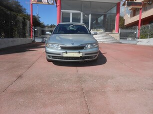 Renault Laguna '01 DYNAMIC 1,8 16V