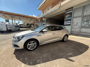 Renault Megane '18 MEGANE 1.5 DIESEL