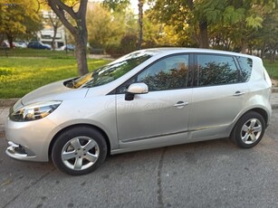 Renault Scenic '15