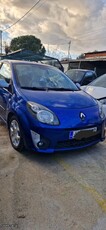 Renault Twingo '09 Gt