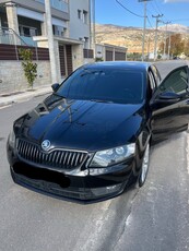 Skoda Octavia '17