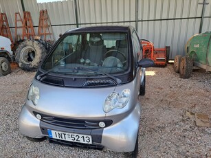 Smart ForTwo '07