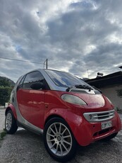 Smart ForTwo '01 FORTWO COUPE