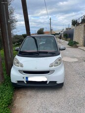 Smart ForTwo '07