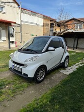 Smart ForTwo '08