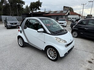 Smart ForTwo '08